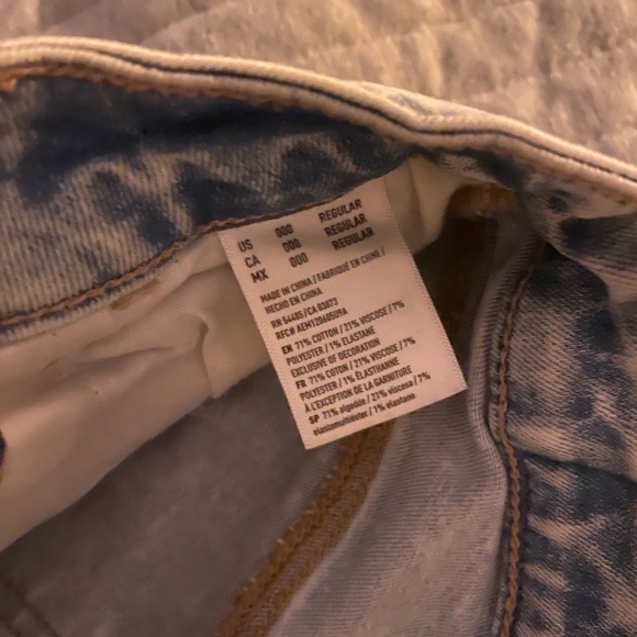 American eagle jeans - Picture 2 of 3